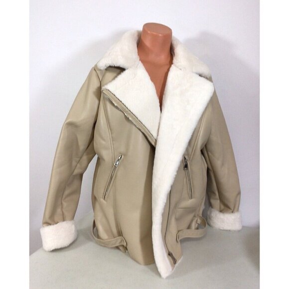 My Style Jackets & Blazers - My Style Jacket Penny Lane Coat Womens 1X
